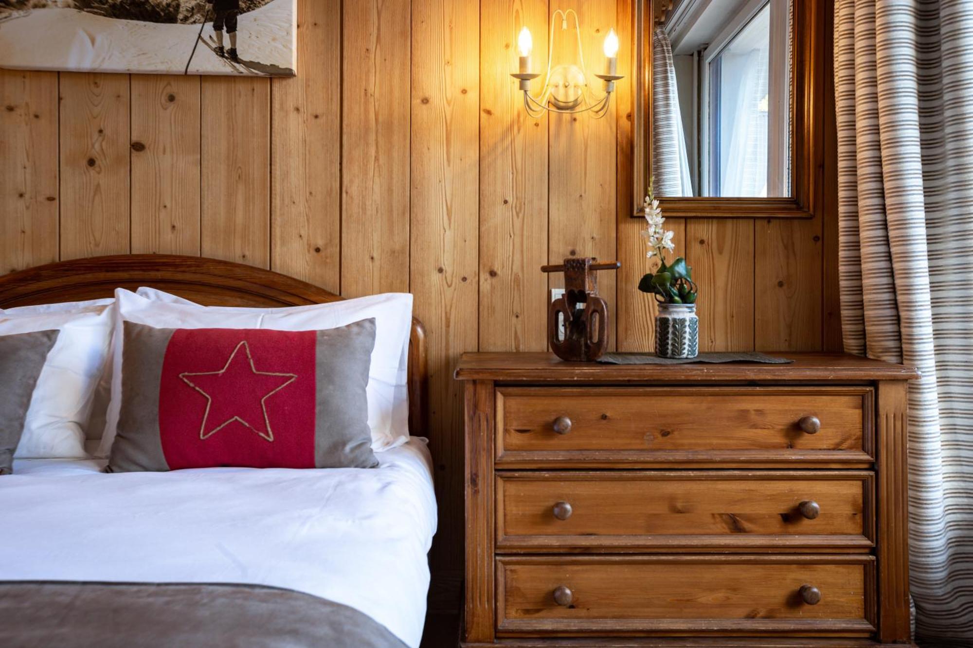 Chalet Hotel La Sapiniere シャモニー エクステリア 写真